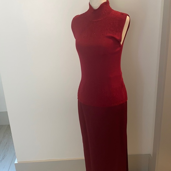 Carmen Marc Valvo Sweaters - Carmen Marc Valvo collection sweater